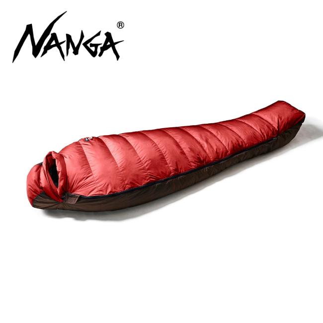 ナンガ　オーロラテックス 600DX ショート ナンガ NANGA オーロラテックス ライト600DX ショート AURORA TEX