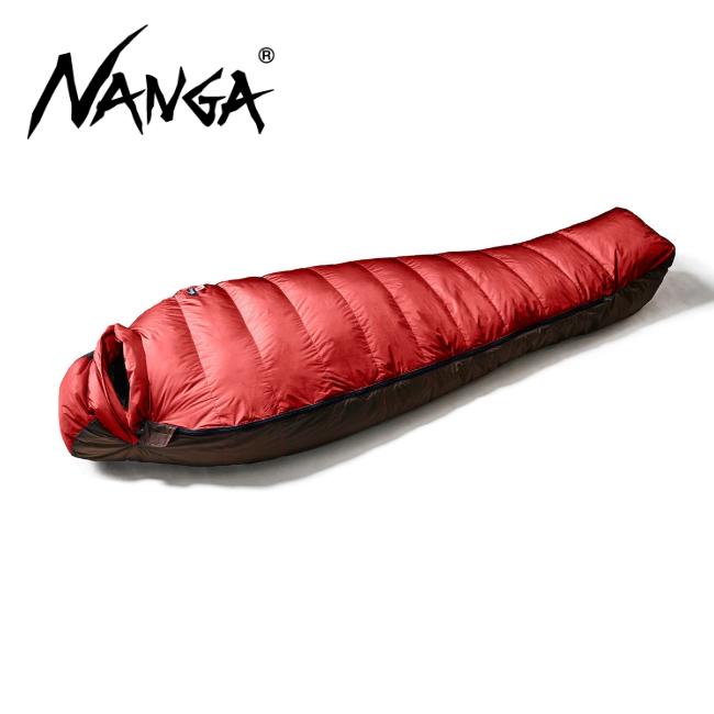 ナンガ NANGA オーロラテックス ライト900DX ショート AURORA TEX