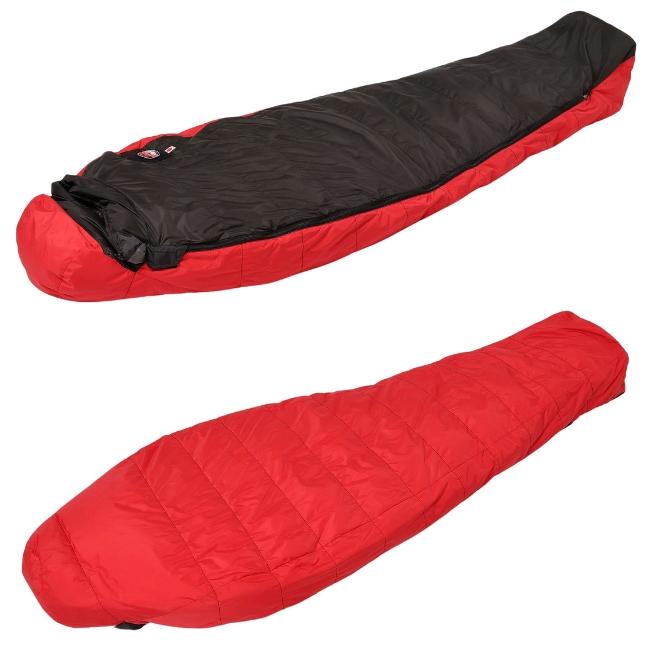 NANGA ナンガ 30周年アニバーサリー オーロラテックス コンビ