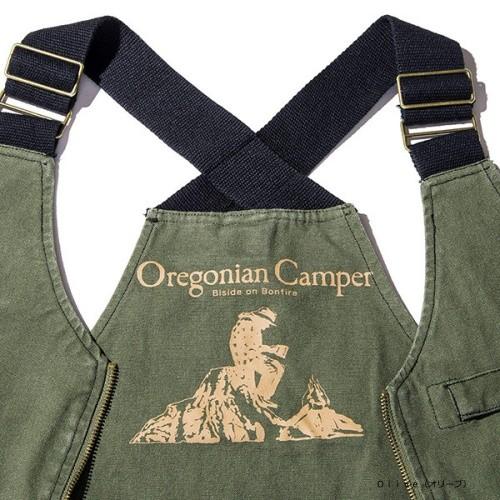 オレゴニアンキャンパー Oregonian Camper キャンプベスト キャンプ ベスト BBQ おしゃれ｜heimat-berg｜10