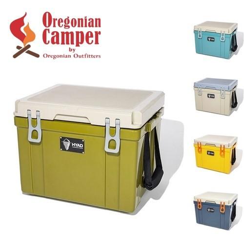 オレゴニアンキャンパー Orgonian Camper HYAD クーラーボックス