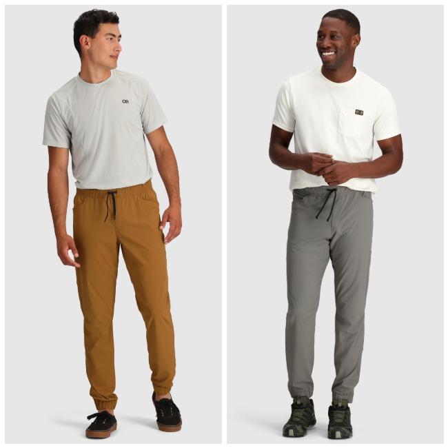 アウトドアリサーチ OUTDOOR RESEARTH Ms フェロッシージョガー Men’s Ferrosi Joggers ロングパンツ テーパード アウトドア OUTDOOR RESEARCH（アウトドアリサーチ） OUTDOOR RESEARTH フェ