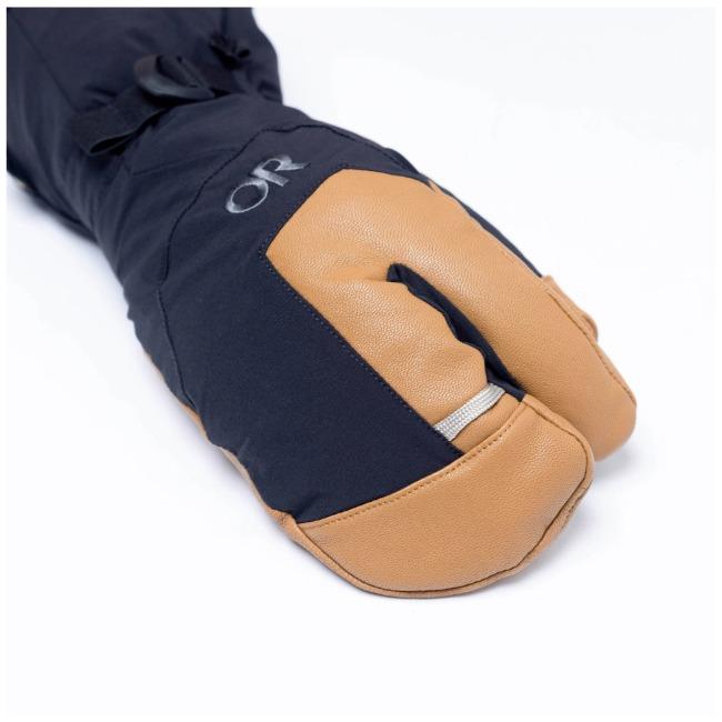 OUTDOOR RESEARCH 手袋 OUTDOOR RESEARCH（アウトドアリサーチ） アレート モジュラー 3