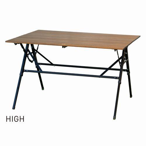 ogawa(アウトドア) オガワ OGAWA 3 High&Low Table ロング II ogawa(アウトドア) オガワ OGAWA 3 High&Low Table ロング II