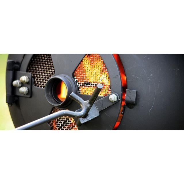 FIRESIDE Ozpig オージーピッグ 78000 ＋オプション 【公式通販