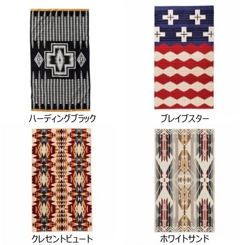 PENDLETON ペンドルトン ジャガードバスタオルオーバーサイズ