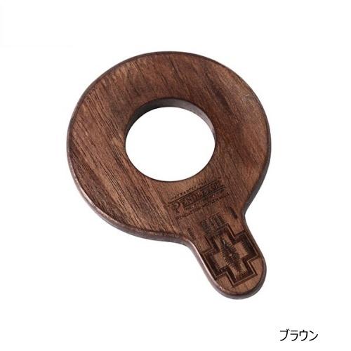 ペンドルトン PENDLETON ウッディコーヒードリッパー MC012 Wooden Coffee Dripper|heimat-berg|02