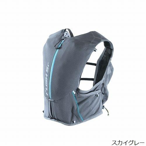 パーゴワークス RUSH 5R ラッシュ5R