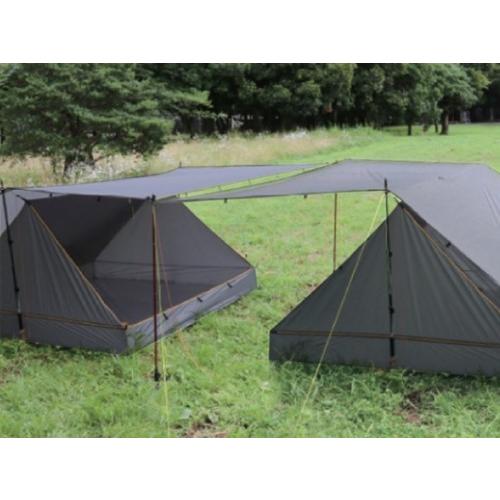 パーゴワークス PAAGO WORKS ニンジャネスト NINJA NEST 1時間限定特別