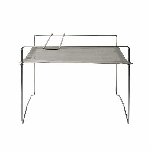 PAAGO WORKS（パーゴワークス） ニンジャファイタースタンドソロ NINJA