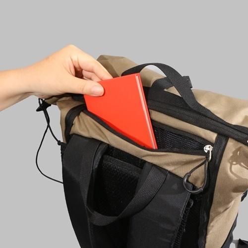 PAAGO WORKS（パーゴワークス） バディ16 BUDDY16 キャンプ ハイキング