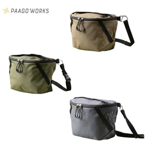 パーゴワークス paago works スイッチXL SWITCH XL 登山 小物 アクセサリー トレッキング キャンプ ハイキング PAAGO WORKS（パーゴワークス） スイッチXL SWITCH XL 登山 小物