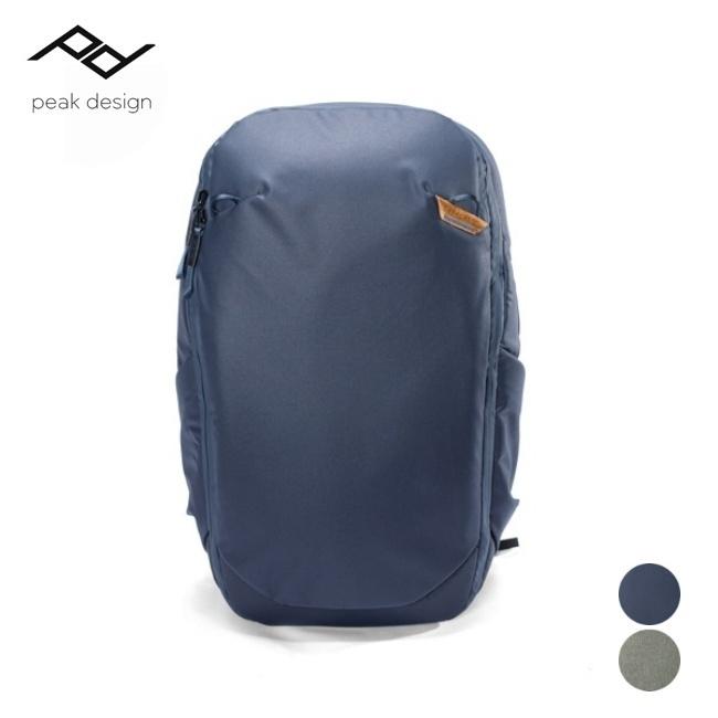 ピークデザイン peak design トラベルバックパック30L アウトドア