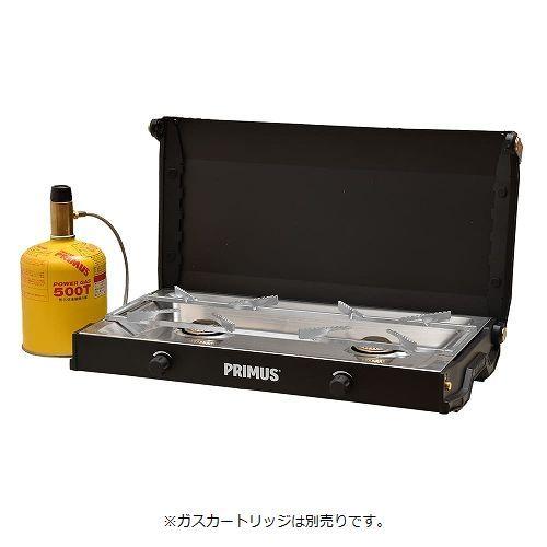 SALE】プリムス PRIMUS キンジャ 正規品 ツーバーナー キャンプ 
