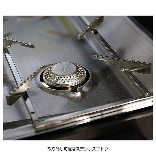 PRIMUS 【SALE】プリムス キンジャ 正規品 ツーバーナー