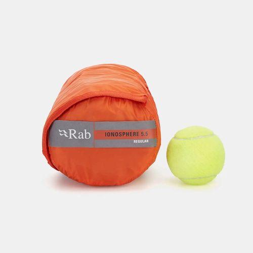 Rab（ラブ） イオノスフィア5.5 Ionosphere 5.5 マット エアマット