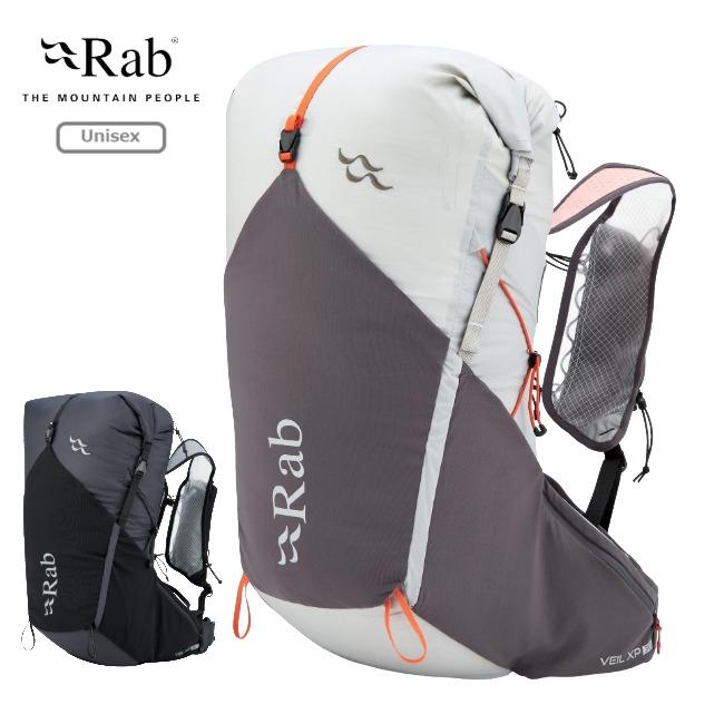 ラブ Rab ベイル XP 30 Veil XP 30 バックパック リュック ザック トレッキング ランニング QAP-72 Rab（ラブ） ベイル XP 30 Veil XP 30 バックパック リュック ザック