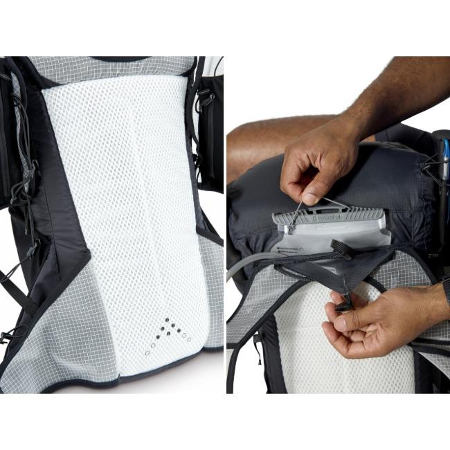 Rab（ラブ） ベイル XP 30 Veil XP 30 バックパック リュック ザック