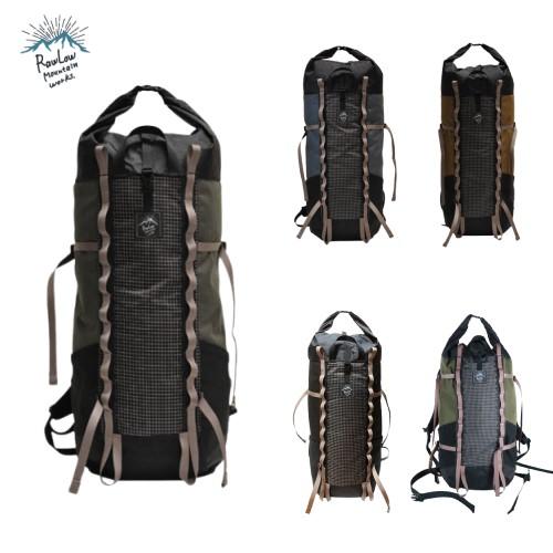 ロウロウマウンテンワークス RawLow Mountain Works アンテロープ 