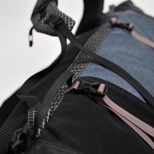 ロウロウマウンテンワークス RawLow Mountain Works アンテロープ Antelope ザック バックパック 登山 40L｜heimat-berg｜07