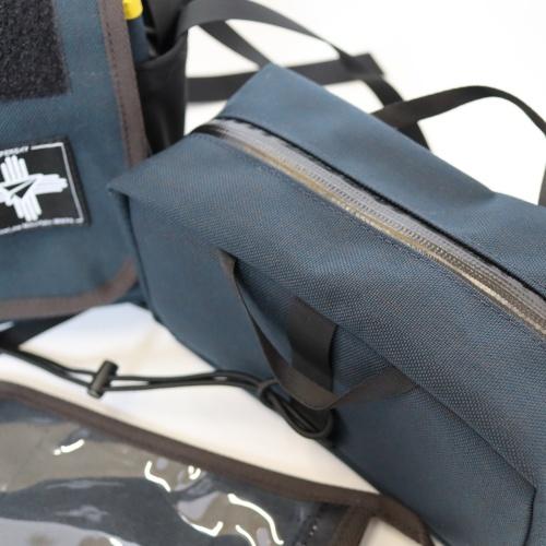 RawLow Mountain Works ロウロウマウンテンワークス Bike'n Hike