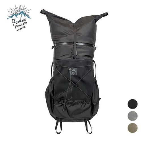 ロウロウマウンテンワークス RawLow Mountain Works ラスカル Rascal 