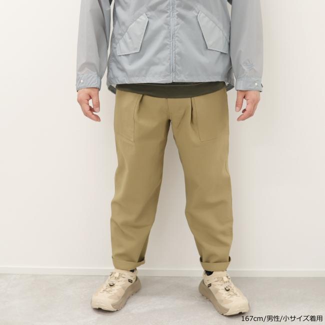 ロウロウマウンテンワークスHiker Baker Pants サイズ大（2）
