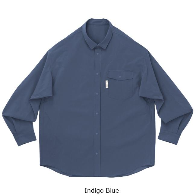 リッジマウンテンギア RIDGE MOUNTAIN GEAR ベーシック ロング リッジマウンテンギア RIDGE MOUNTAIN GEAR ベーシック ロング