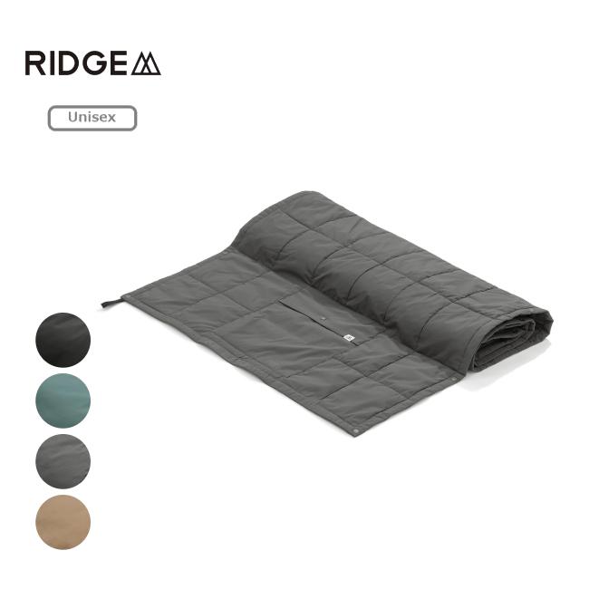 リッジマウンテンギア RIDGE MOUNTAIN GEAR バーサタイルブランケット