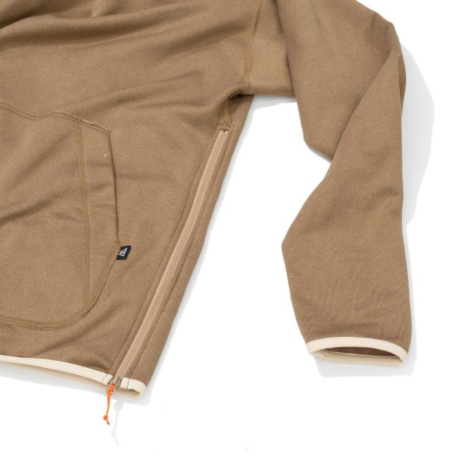 リッジマウンテンギア RIDGE MOUNTAIN GEAR パワーストレッチ