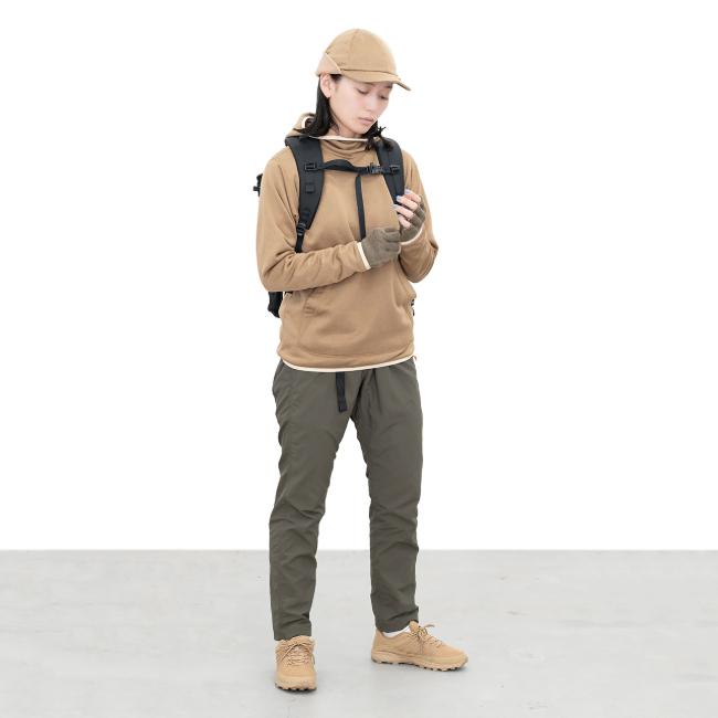 リッジマウンテンギア RIDGE MOUNTAIN GEAR パワーストレッチ
