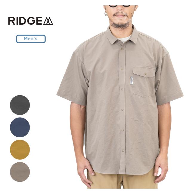 リッジマウンテンギア RIDGE MOUNTAIN GEAR ベーシックショート