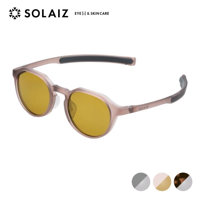 ソライズ SOLAIZ アウトドアユース コレクション SLD-004 OUTDOOR  