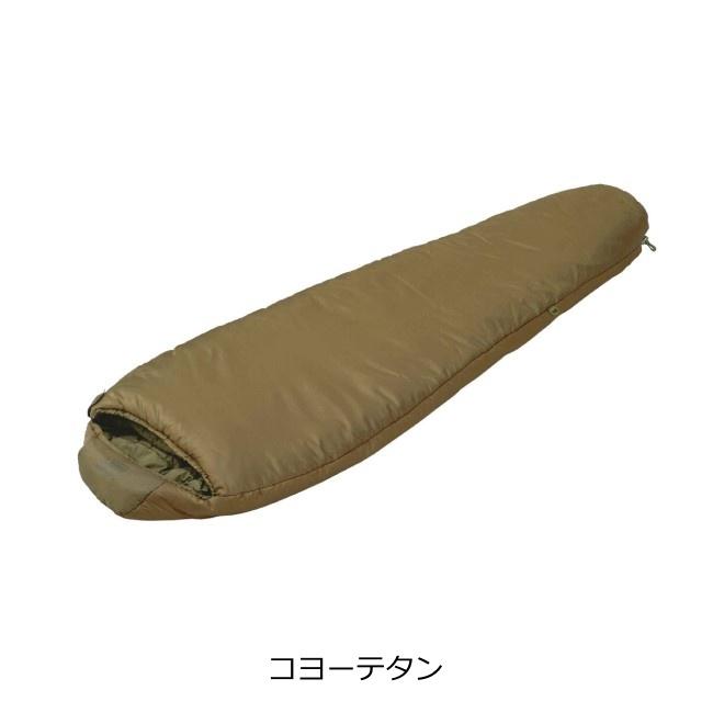 スナグパック Snugpak ソフティー エリート5 レフトジップ 寝袋