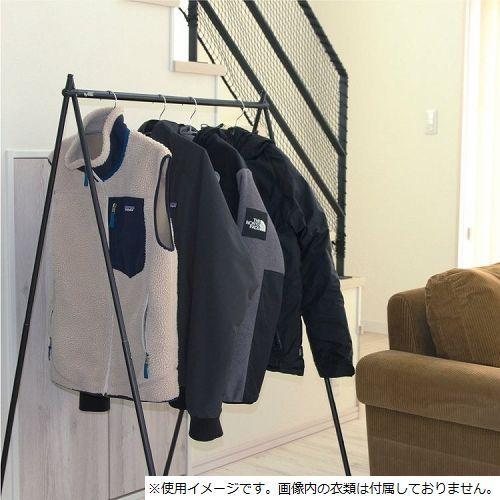 シナノワークス　ハンガーラック SNIPE HANGER | スナイプハンガー (ハンガーラック) | SINANO WORKS