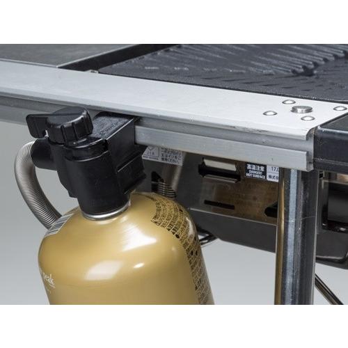 snow peak スノーピーク グリルバーナー 雪峰苑 : GLAGH - 通販