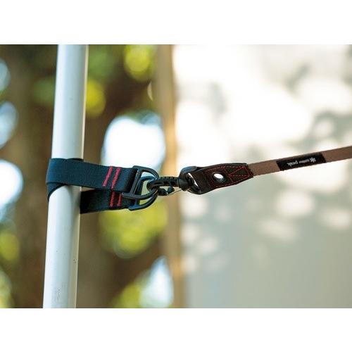 snow peak（スノーピーク） ロングデイジー ハンキングチェーン