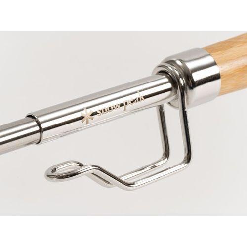 snow peak（スノーピーク） 火吹き棒 : GLAGH - 通販 - Yahoo!ショッピング