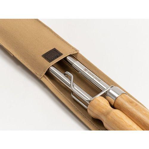 snow peak（スノーピーク） 火吹き棒 : GLAGH - 通販 - Yahoo!ショッピング