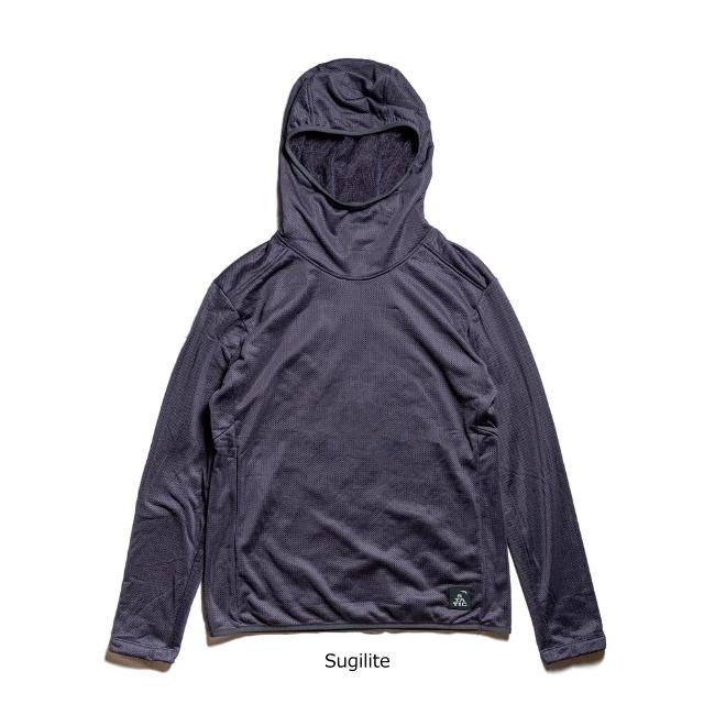 スタティック STATIC アドリフト プルオーバー フーディ ADRIFT P/O