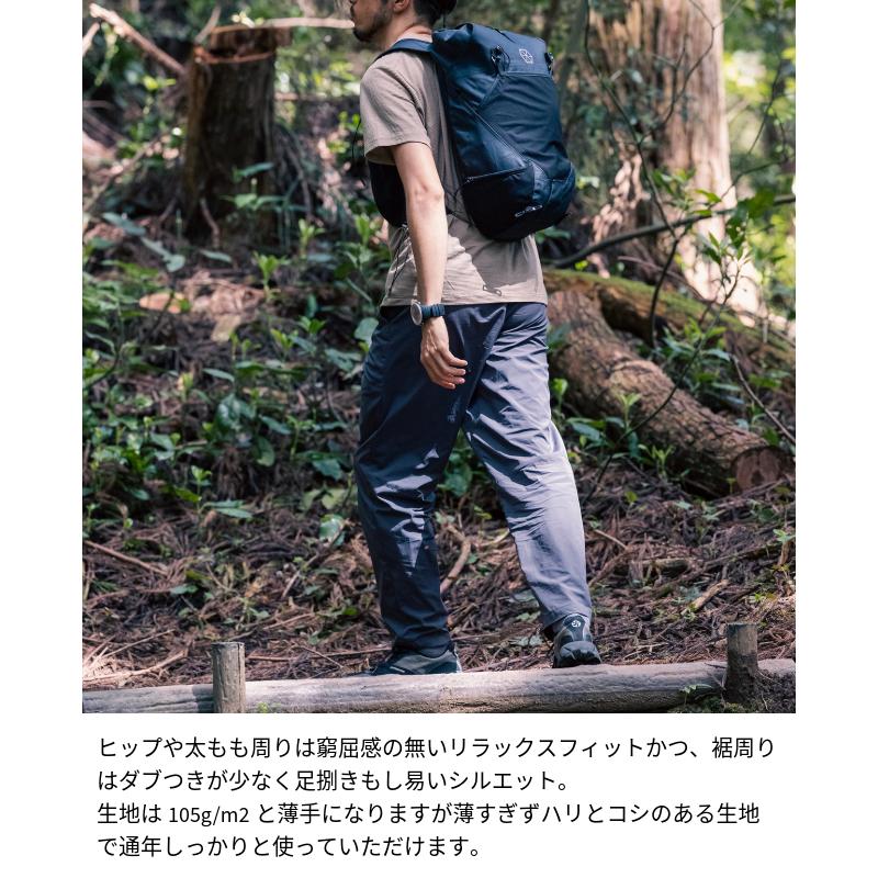 スタティック STATIC ドリフター LT パンツ DRIFTER PANTS