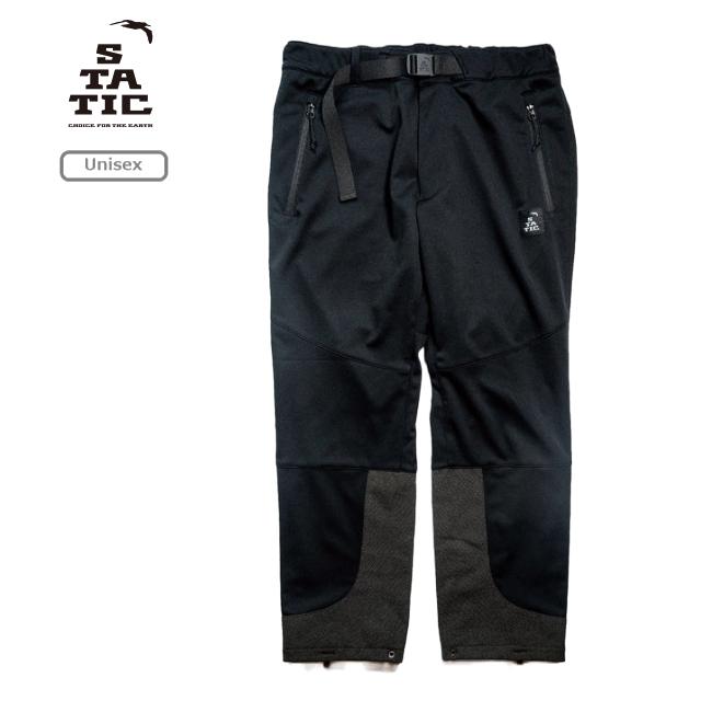 スタティック STATIC フォージ ウインター パンツ ユニセックス FORGE 