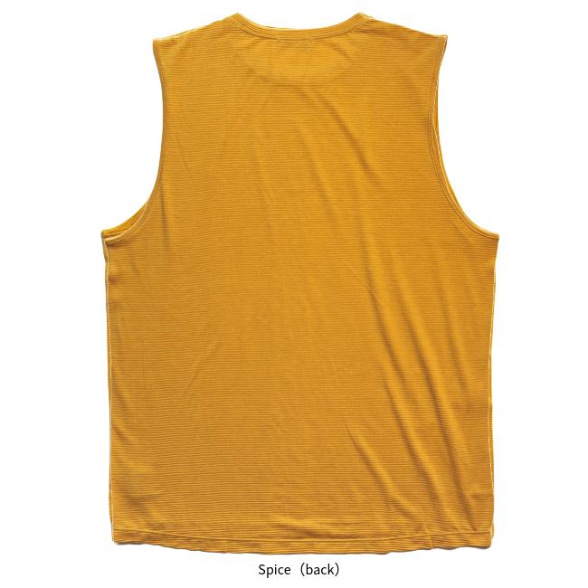 スタティック STATIC オール エレベーション SL シャツ メンズ