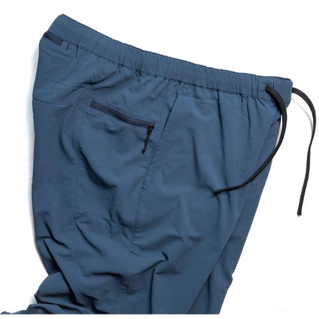 スタティック STATIC パスート LT パンツ ユニセックス PURSUIT PANTS