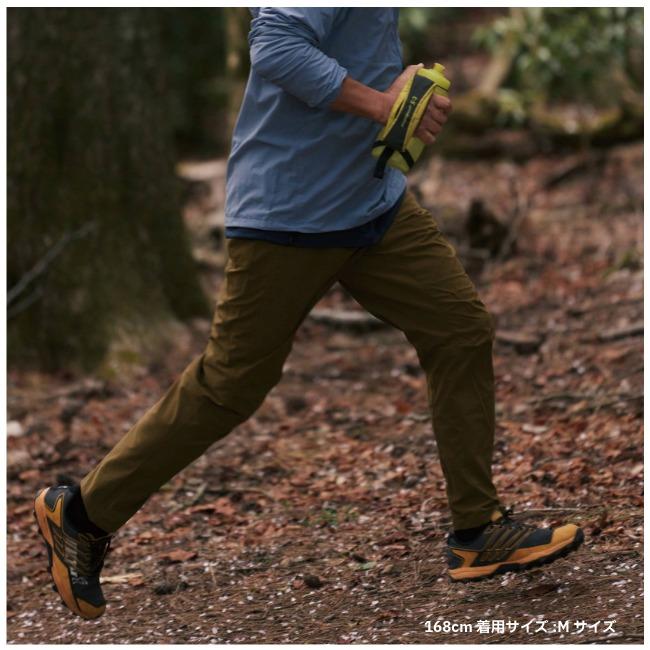 スタティック STATIC パスート LT パンツ ユニセックス PURSUIT PANTS