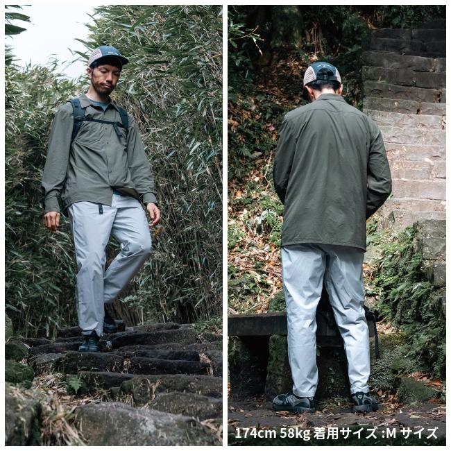 スタティック STATIC ドリフター LT パンツ ユニセックス DRIFTER