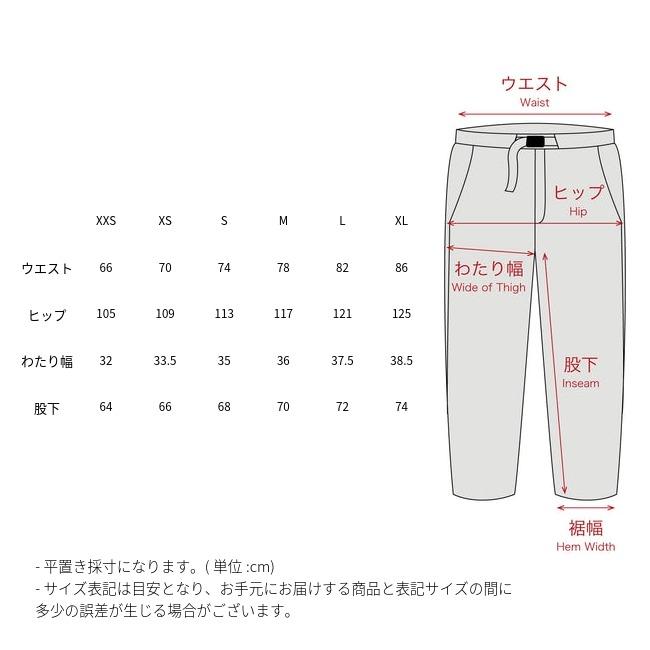 スタティック STATIC アドリフト パンツ ADRIFT PANTS 登山 アウトドア