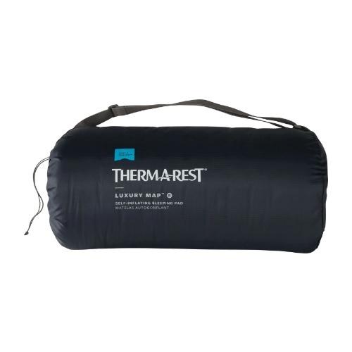 Therm-a-Rest（サーマレスト） ラグジュアリーマップ L : GLAGH