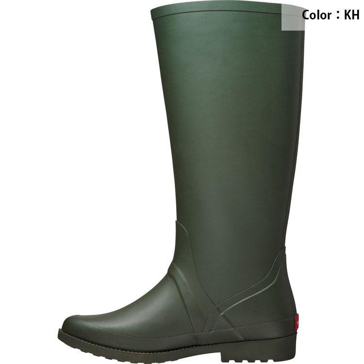 ノースフェイス THE NORTH FACE W Traverse Long Rain Boot トラバースロングレインブーツ（レディース） シューズ 長靴 ゴム製 レディース 女性用｜heimat-berg｜02