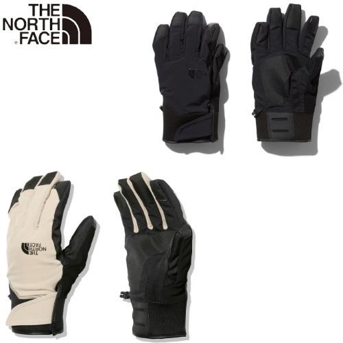 【オープニングセール】 ザ・ノースフェイス THE NORTH FACE マウンテンエイペックスグローブ（ユニセックス） MT APEX Glove 手袋